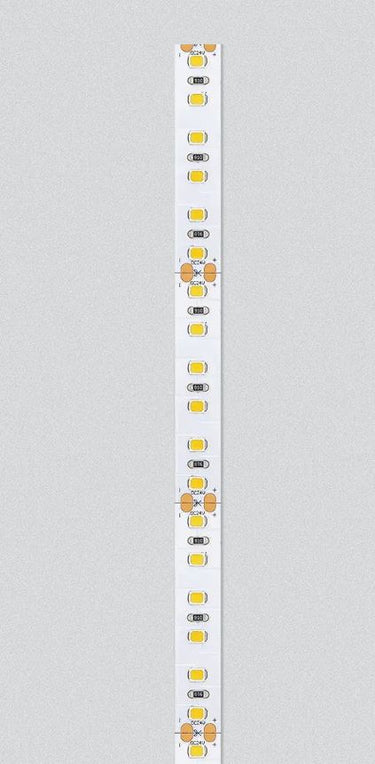140 LED | 14,4 W/m | 24 V | IP20 | CRI>80 | Stealth light Profili Driver Strip Led